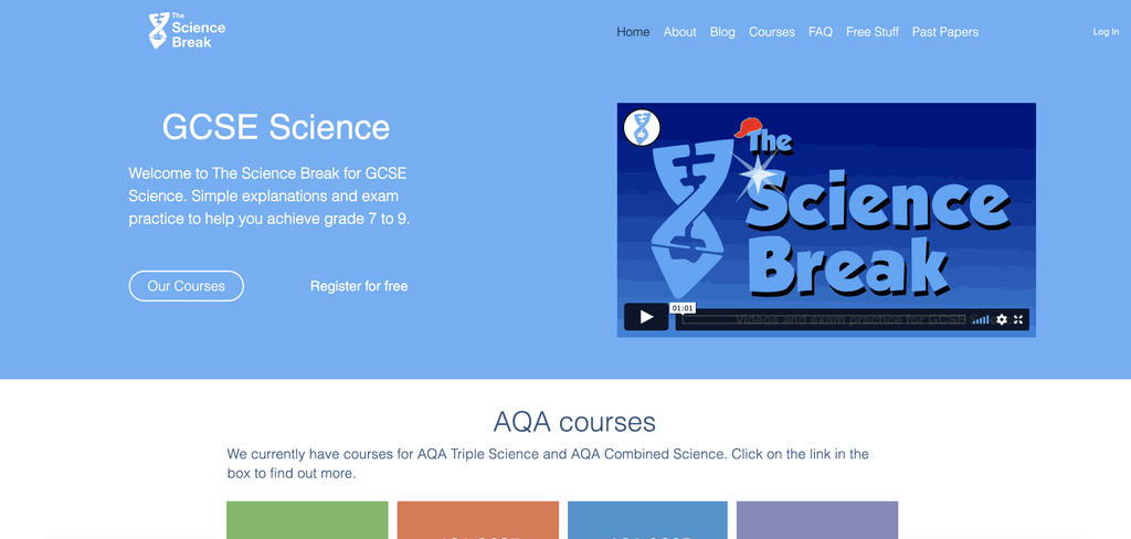 Arun Verma | The Science Break